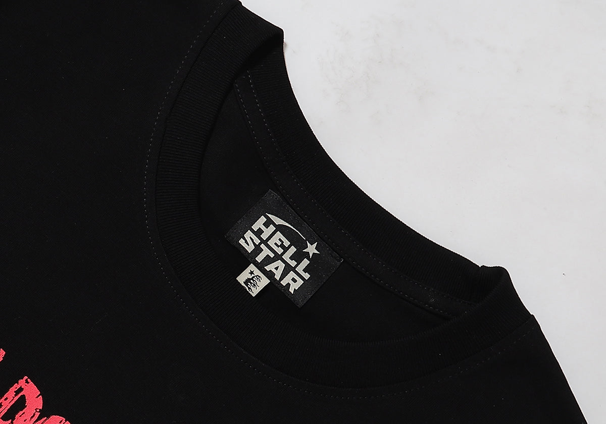 Hellstar new fashion T-shirt