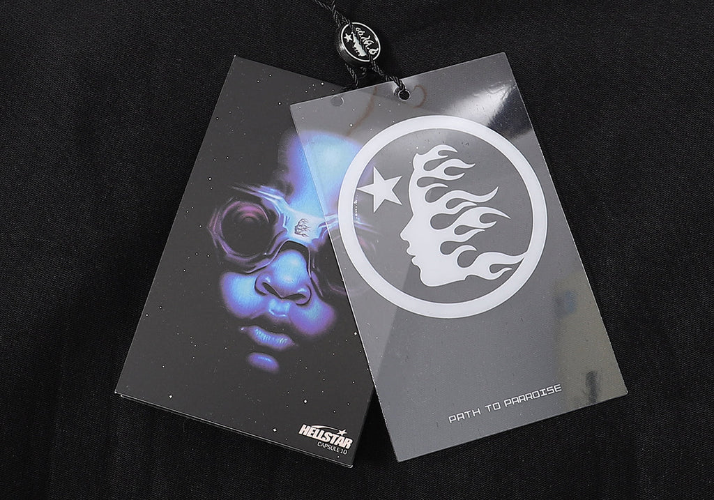 Hellstar new fashion T-shirt