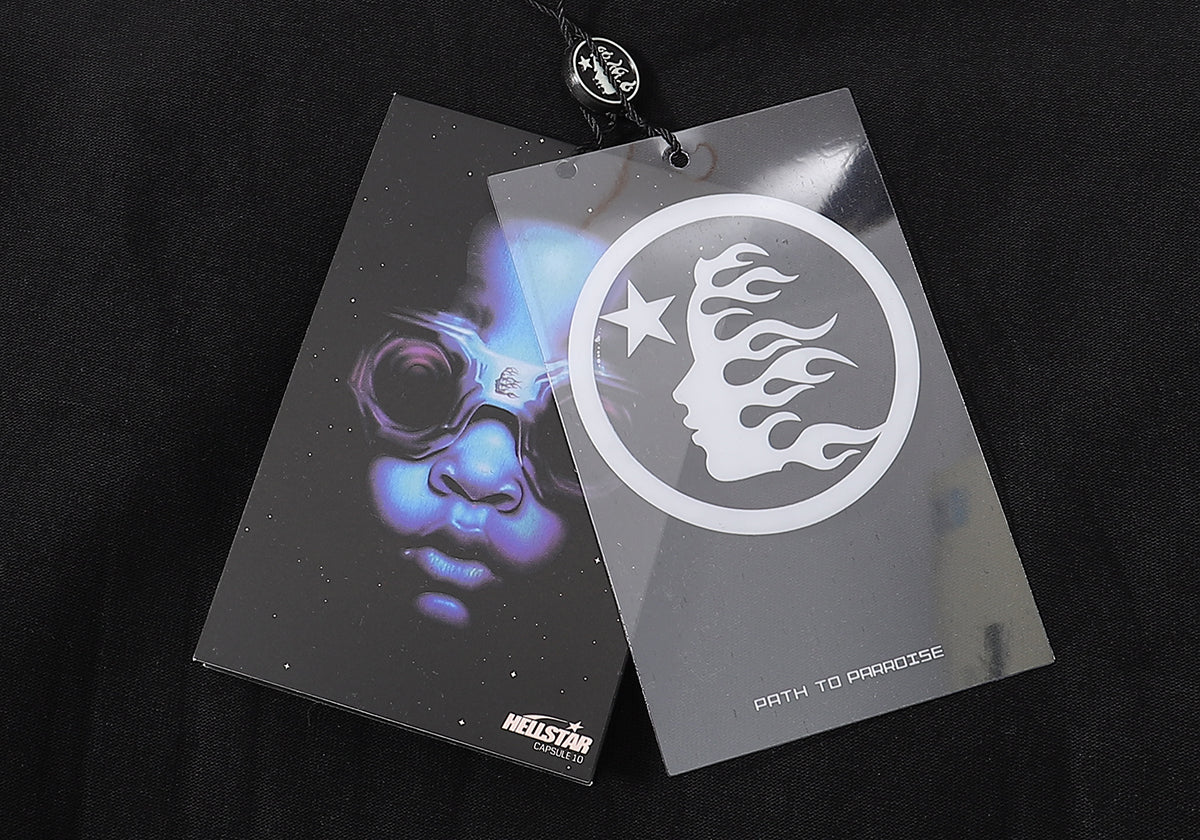Hellstar new fashion T-shirt