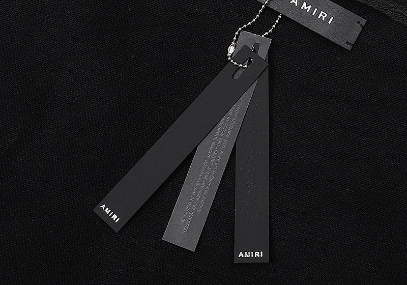 AMIRI Splash ink Hoodie