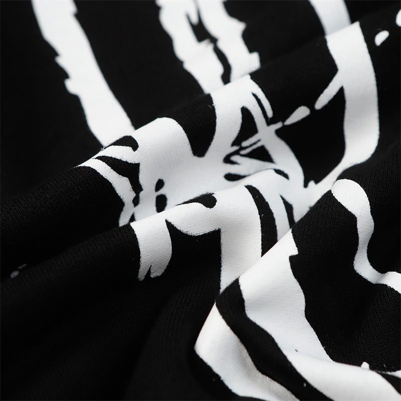 Denim Tears x Off Set The Cotton Wreath Hoodie