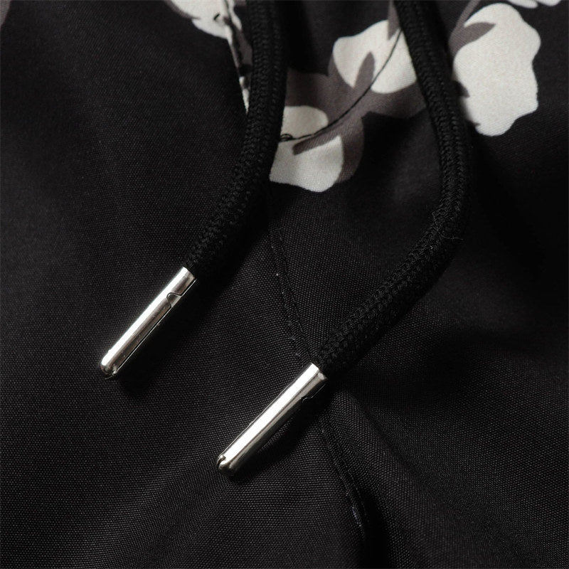 Denim Tears  Cactus Tears Wreath Shorts