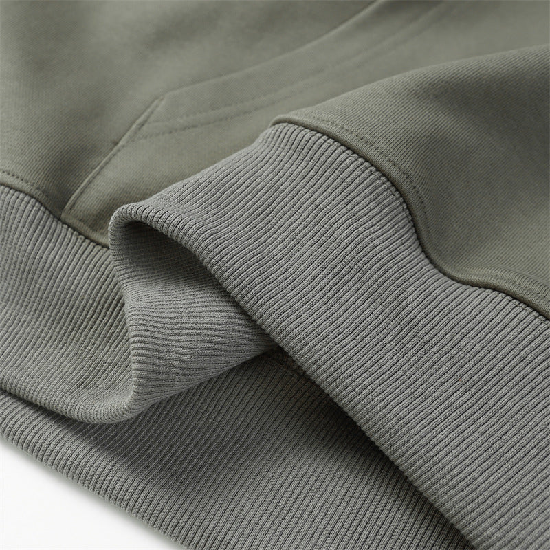 Denim Tears x Off Set The Cotton Wreath Hoodie