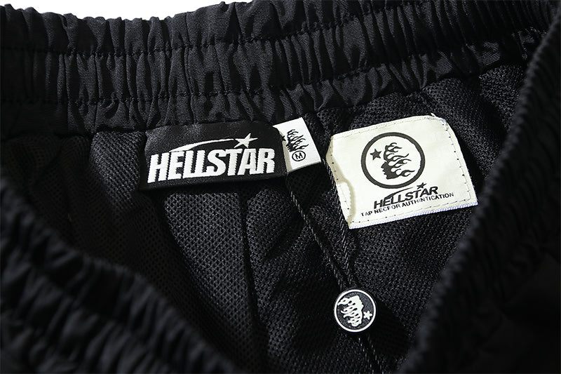 Hellstar Studios  Shorts New