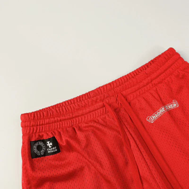 Chrome Hearts New Pants 9998
