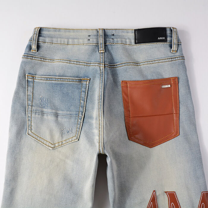 AMIRI #840 Jeans