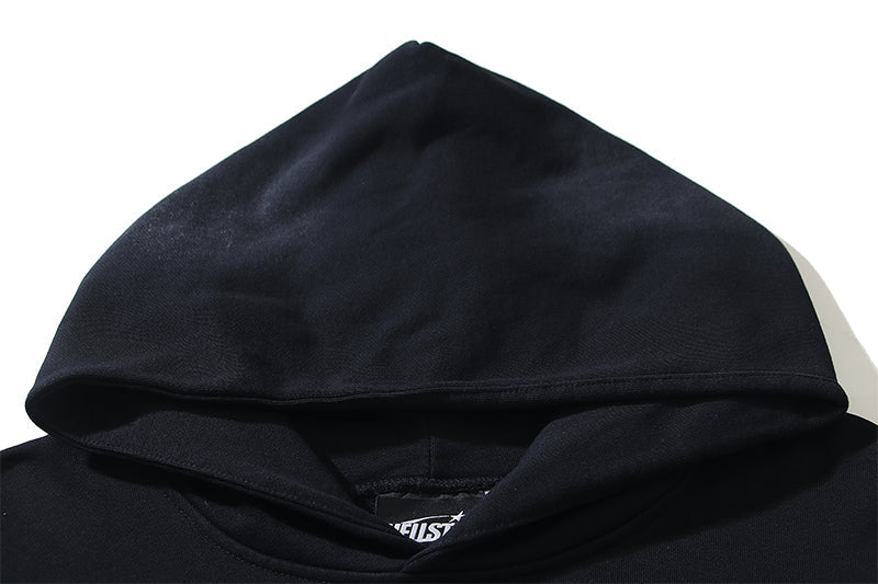 Hellstar Studios New Hoodie and Pants Set