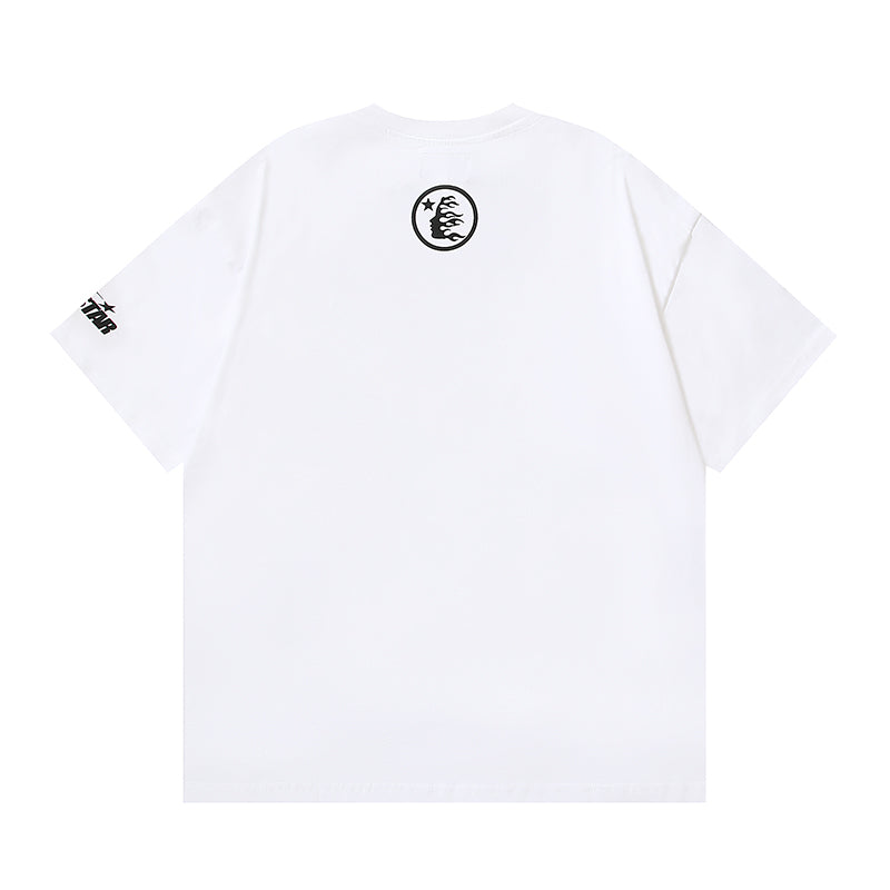 HE new fashion T-shirt 520