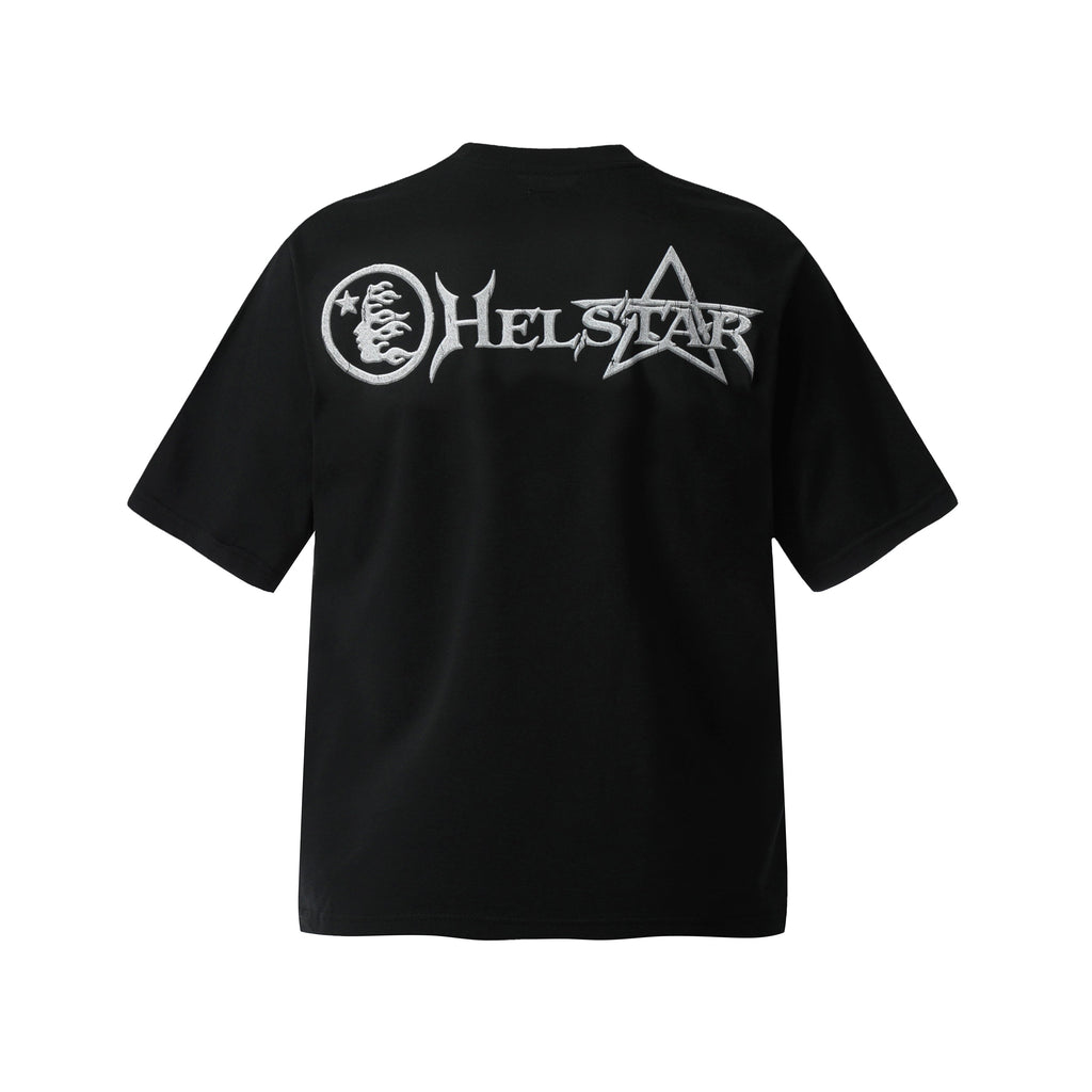 HE 2025 new fashion T-shirt 1109