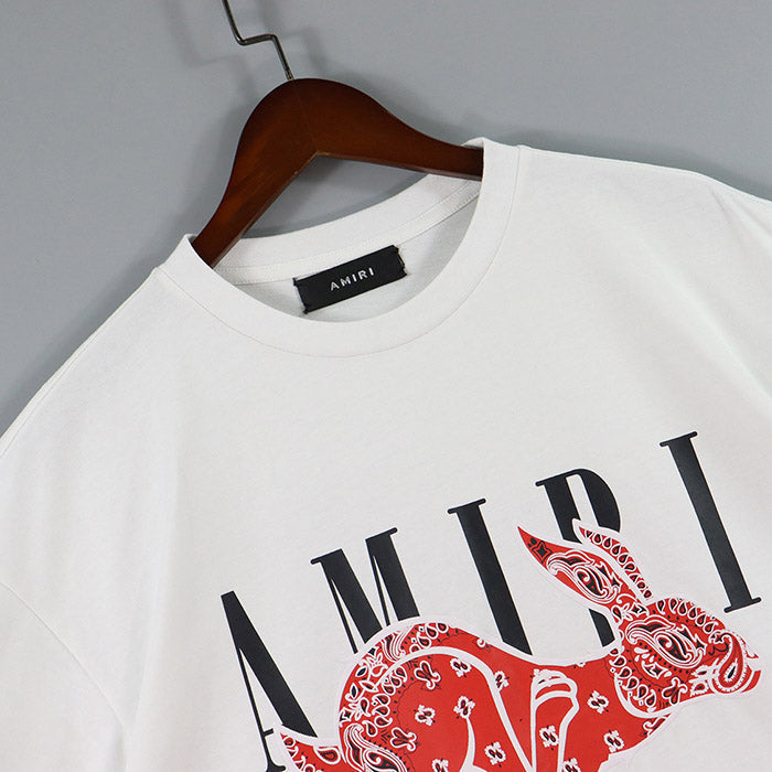 AMIRI Rabit T-Shirt
