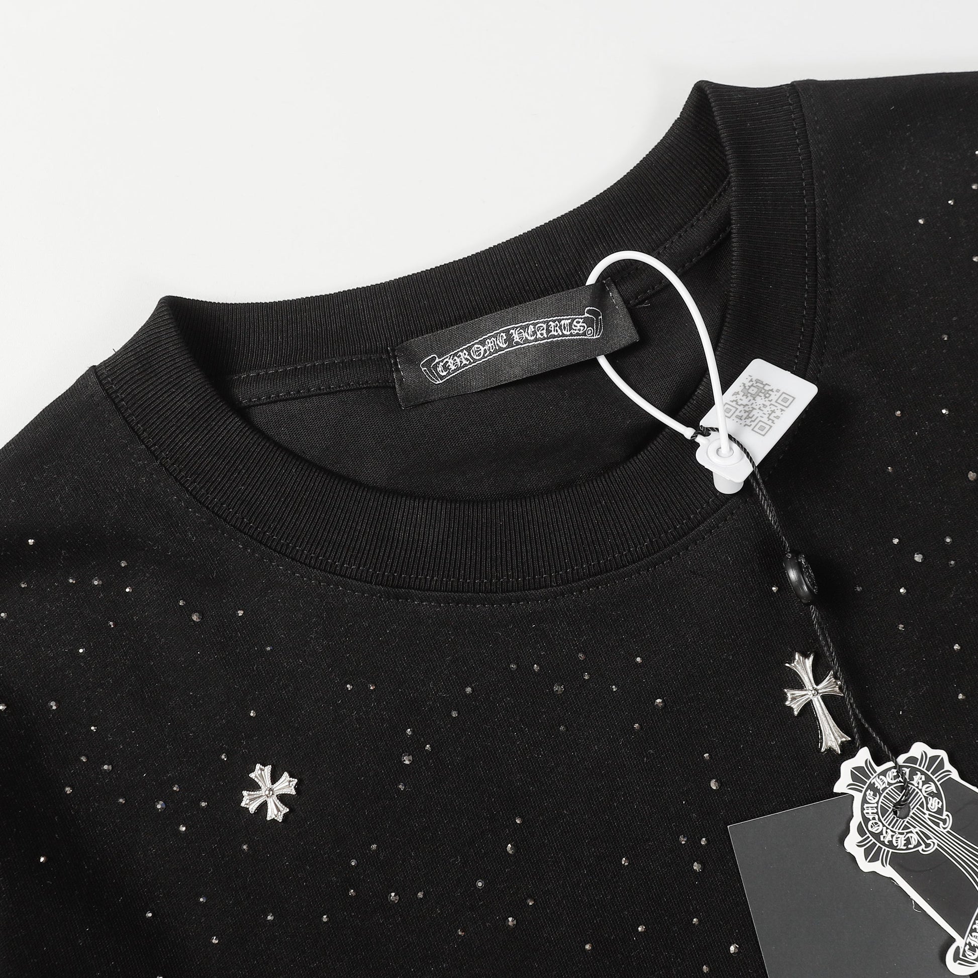 Chrome Hearts New T-shirts 9992