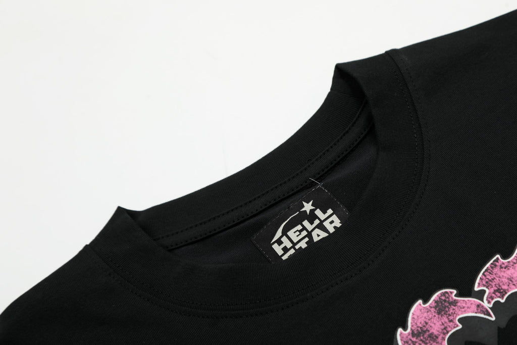 Hellstar new fashion T-shirt 1114