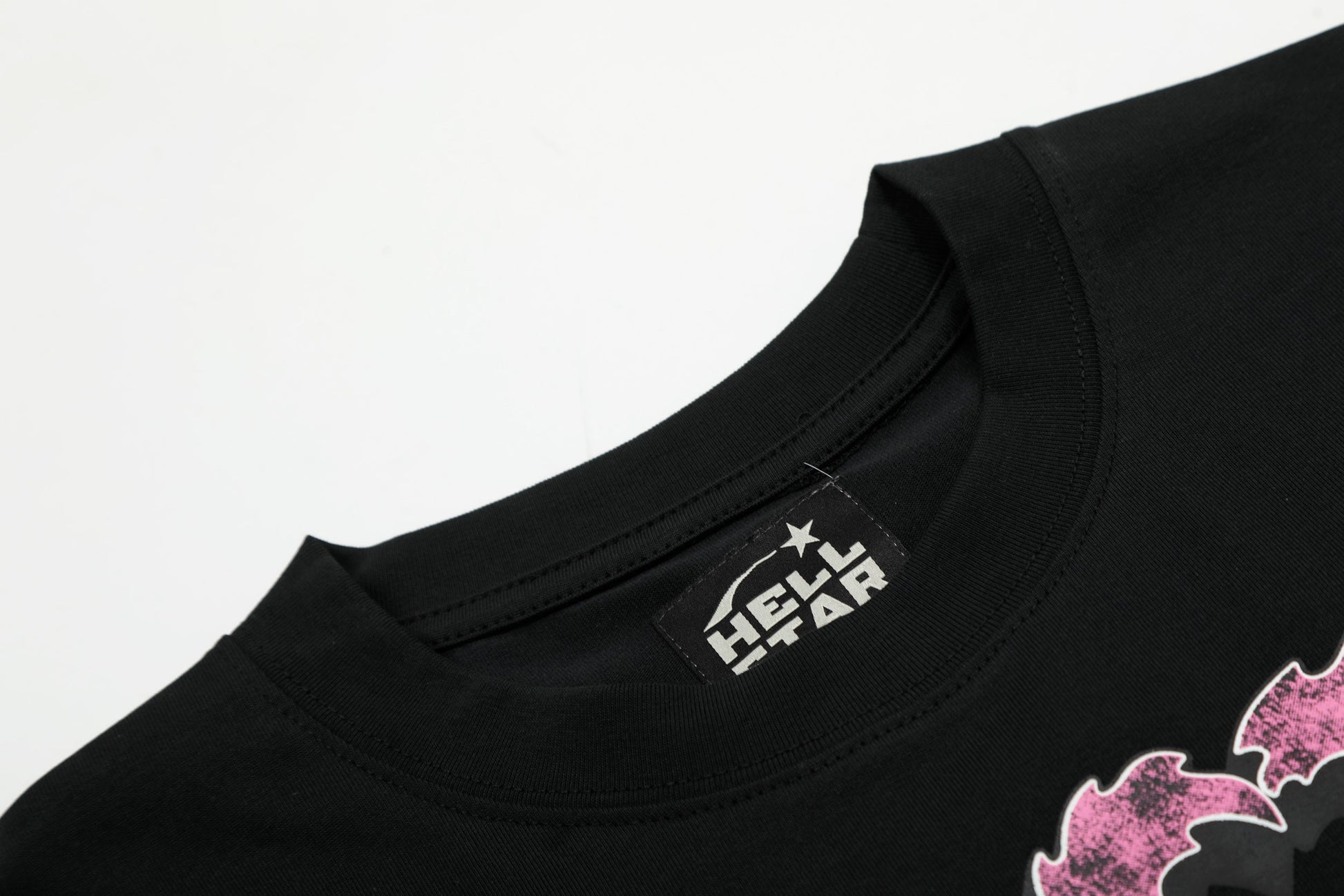 Hellstar new fashion T-shirt 1114