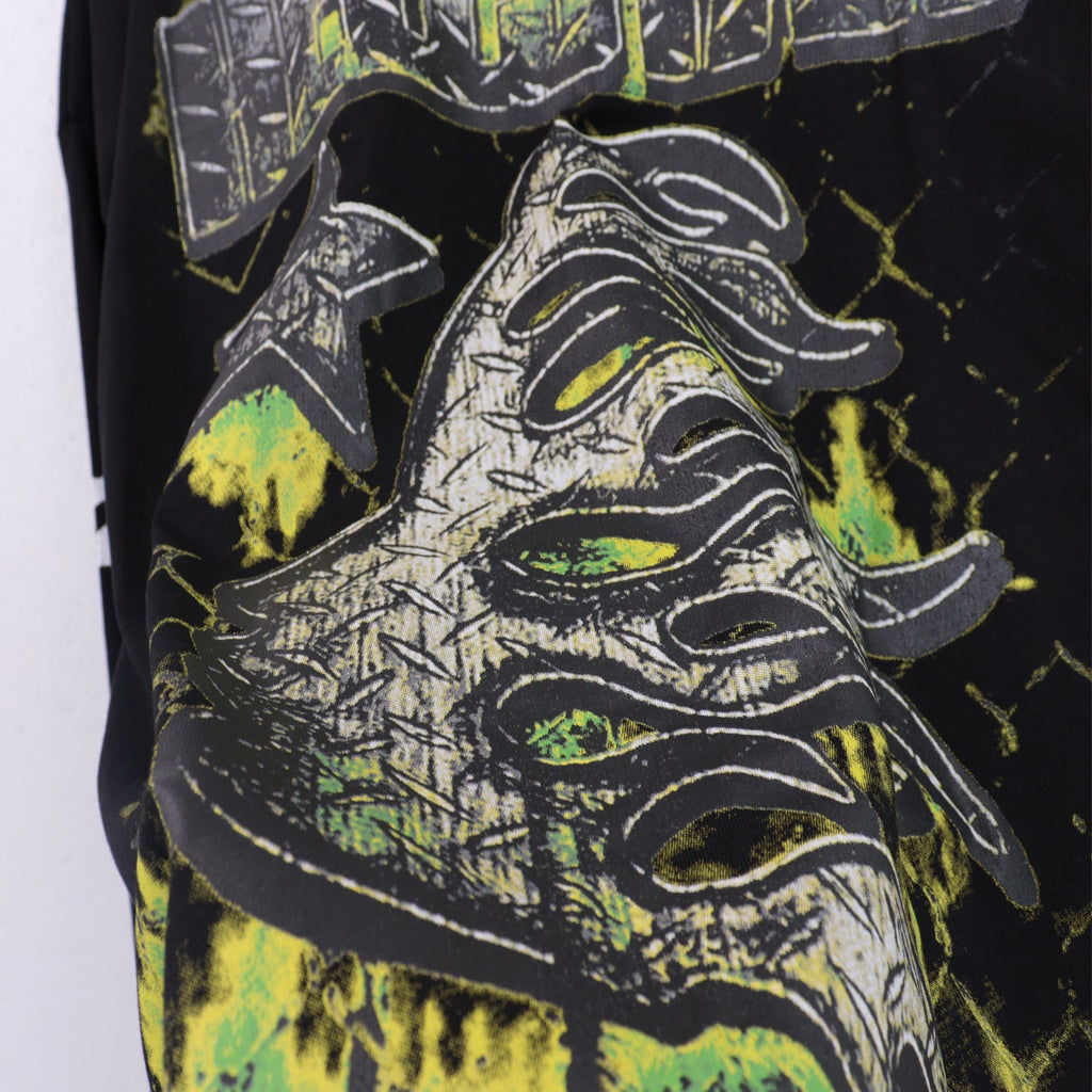 Hellstar Studios New Sweatshirt -7006