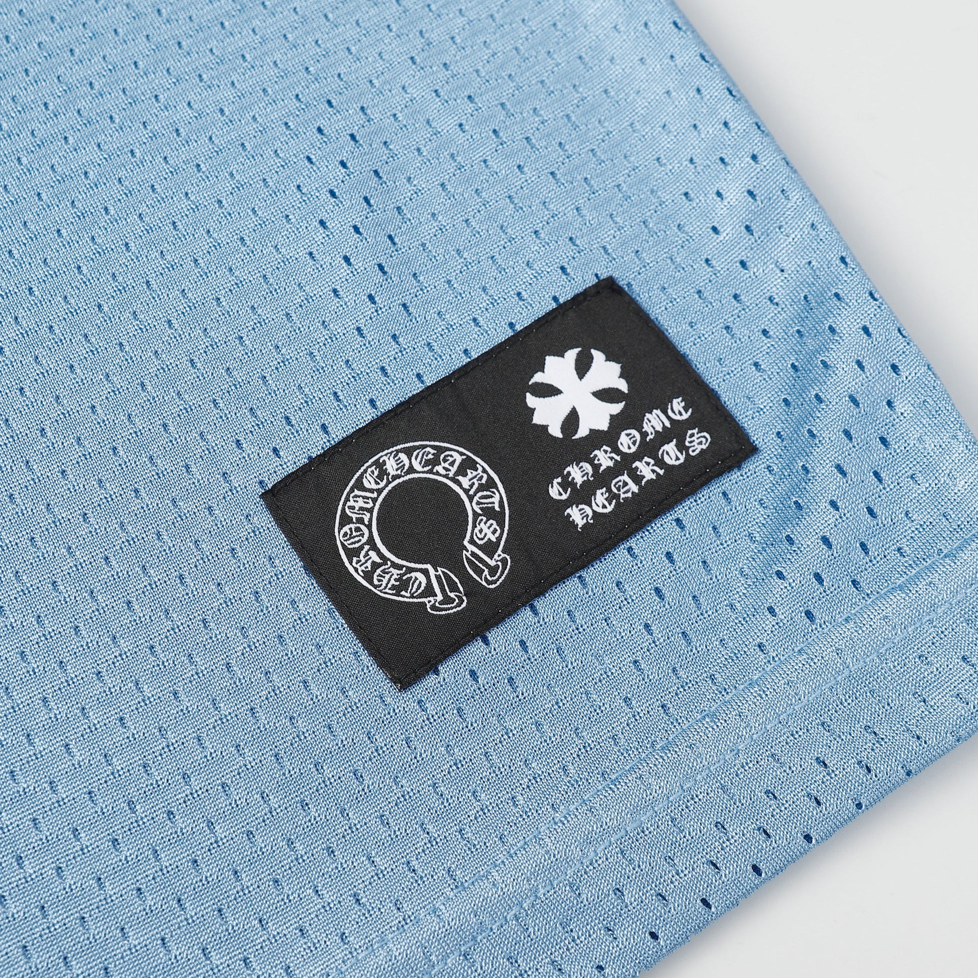 Chrome Hearts New T-shirts 9996