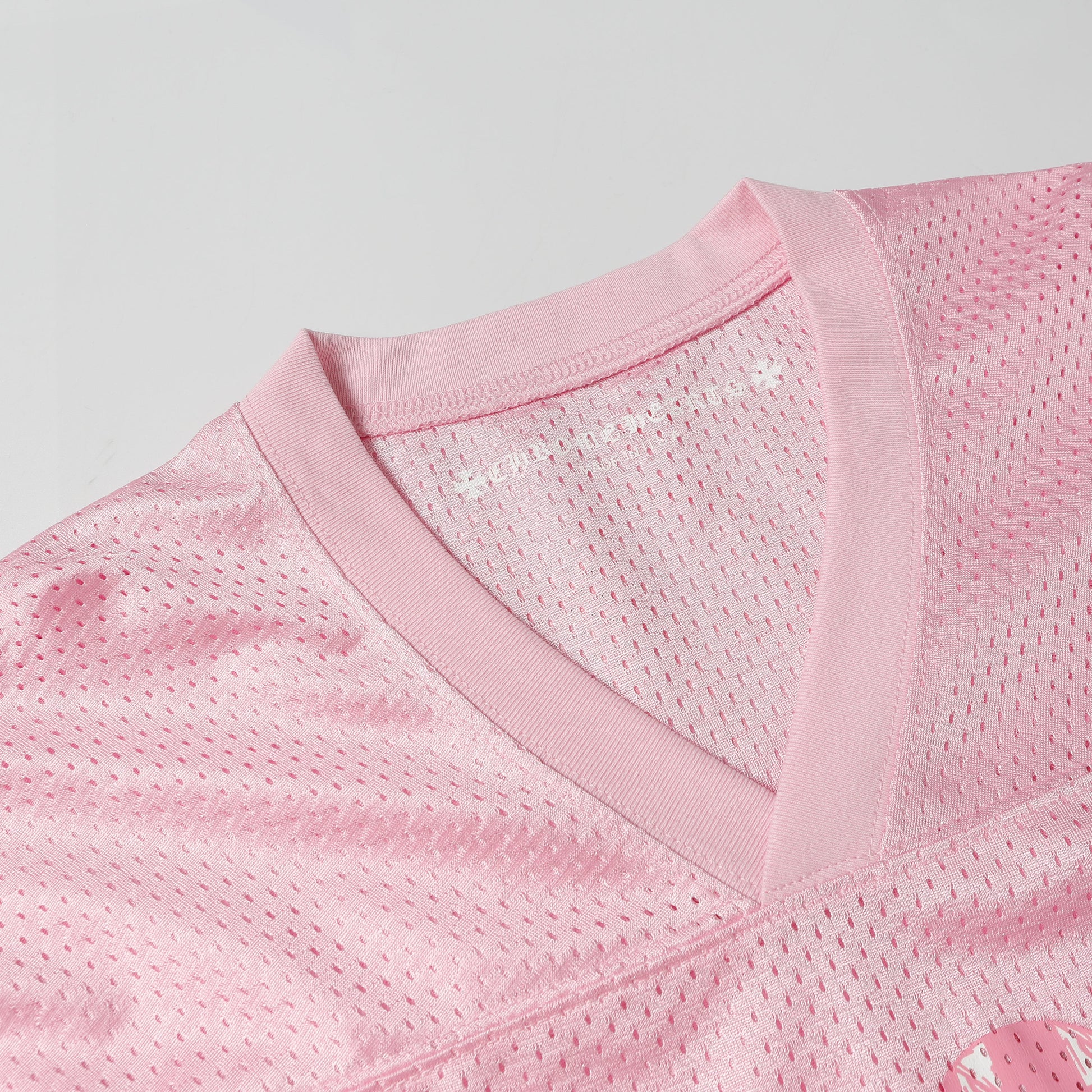 Chrome Hearts New T-shirts 9996