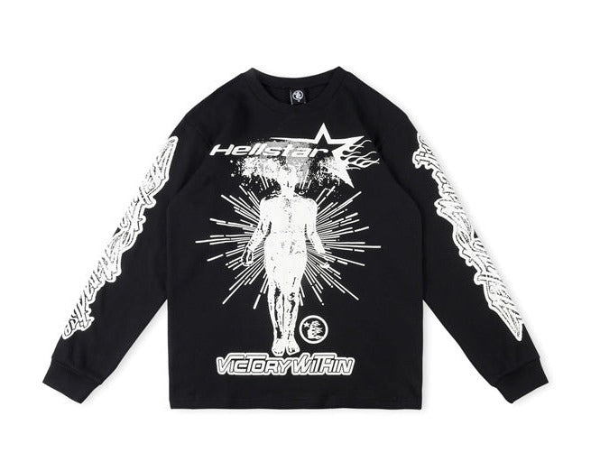 Hellstar Studios New Sweatshirt