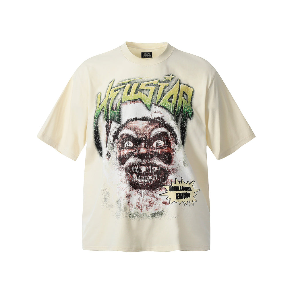 HE 2025 new fashion T-shirt 1104