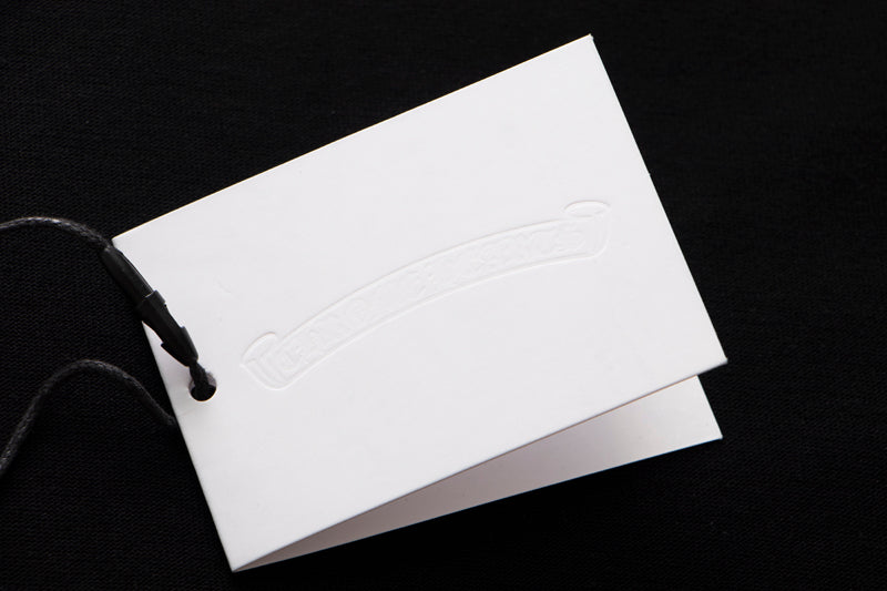 Chrome Hearts New T-shirts 6003