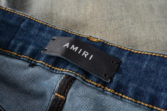 AMIRI #684 Jeans