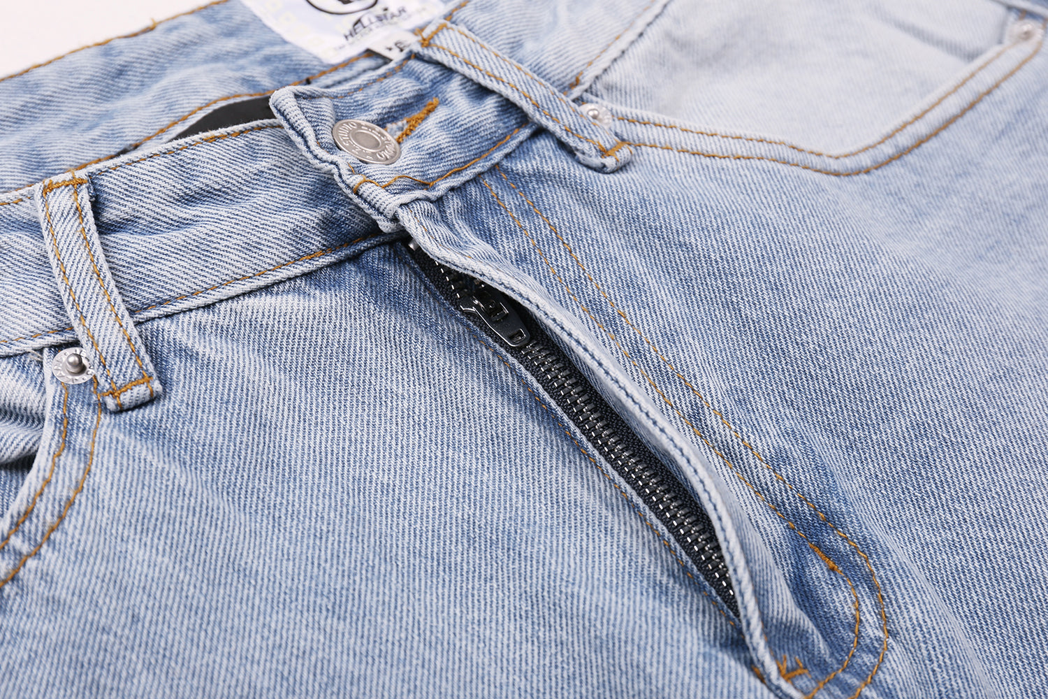 Hellstar Studios New jeans KD03