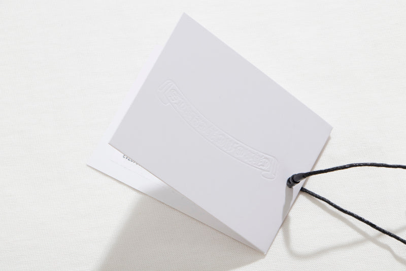 Chrome Hearts New T-shirts 6096