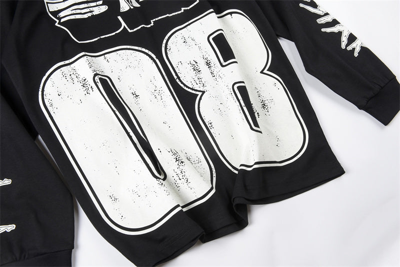 Hellstar Studios New Sweatshirt