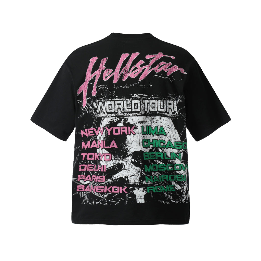 HE 2025 new fashion T-shirt 1111