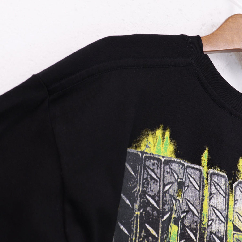 Hellstar Studios New Sweatshirt -7006