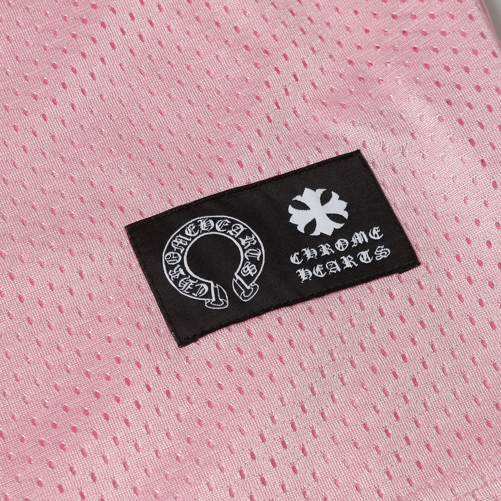 Chrome Hearts New T-shirts 9996