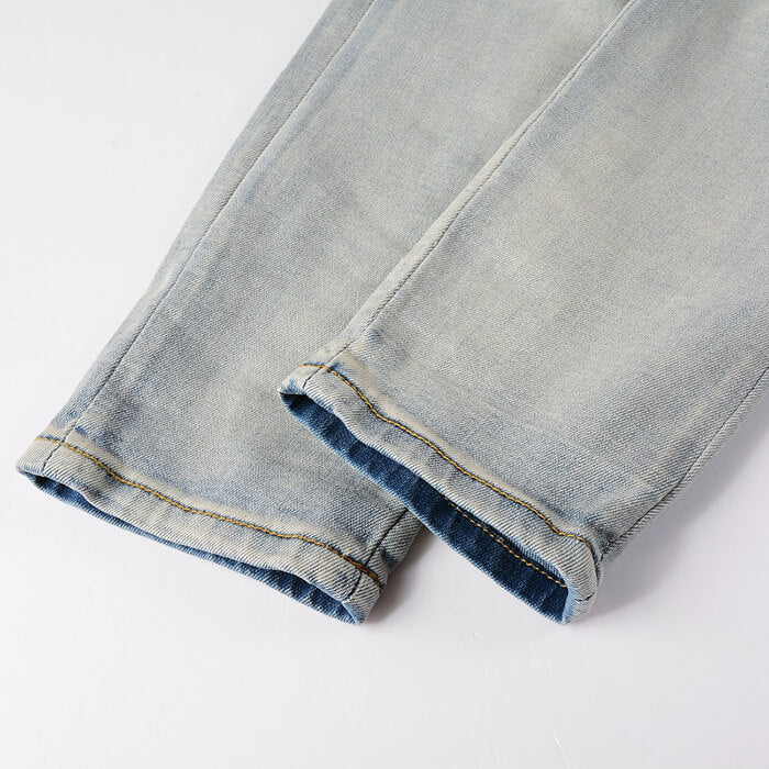 AMIRI #840 Jeans