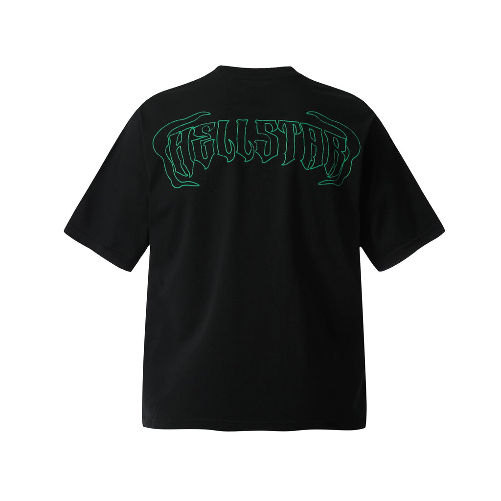 HE 2025 new fashion T-shirt 1105