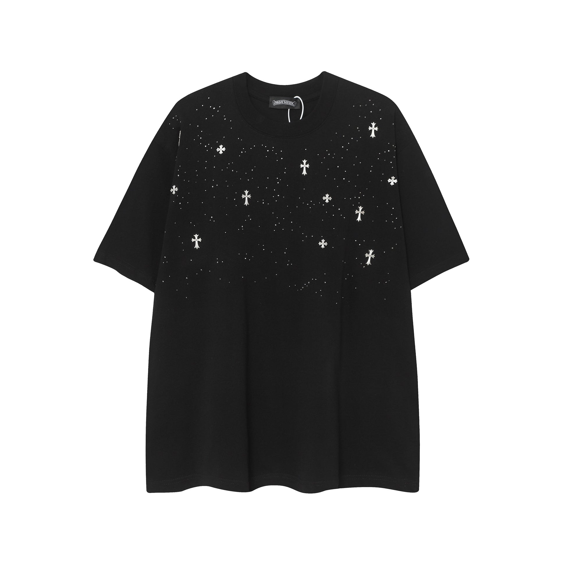 Chrome Hearts New T-shirts 9992