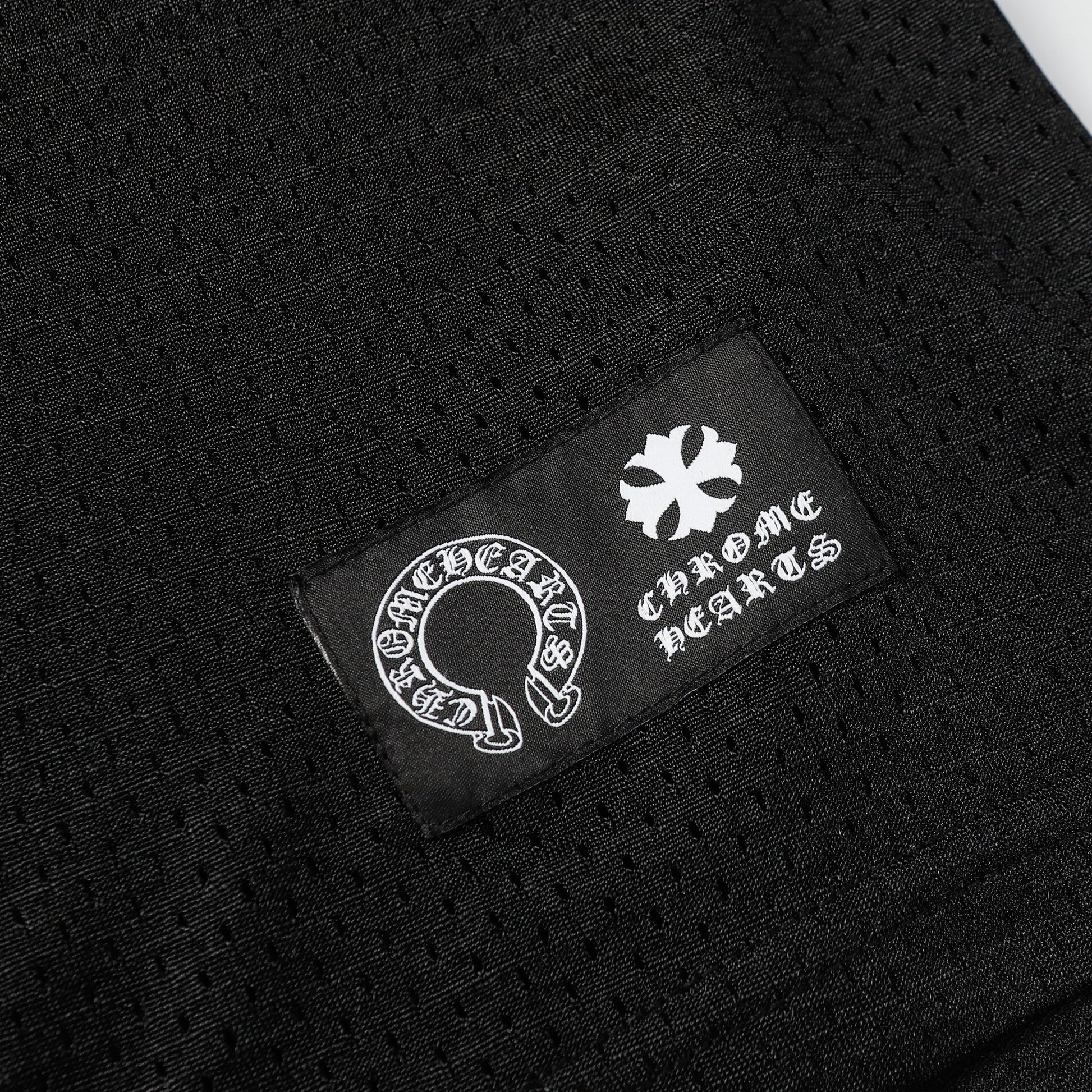 Chrome Hearts New T-shirts 9996