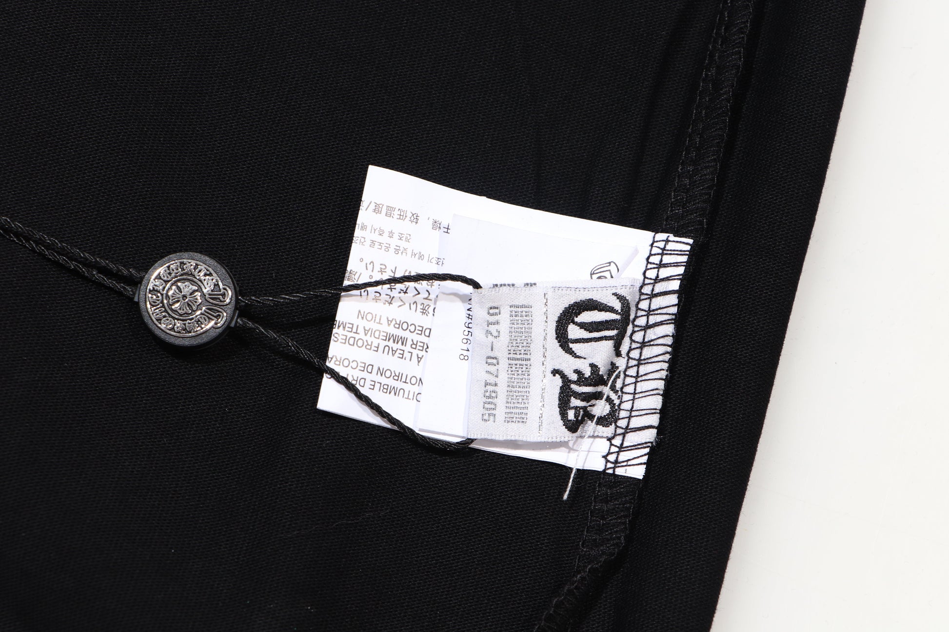 Chrome Hearts New T-shirts 6103