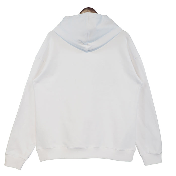 AMIRI Hoodie White