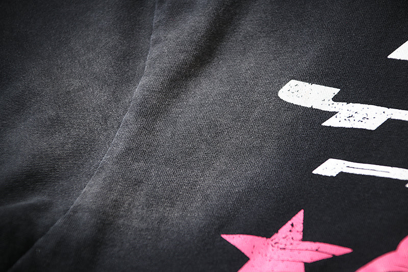 Hellstar new fashion T-shirt 612