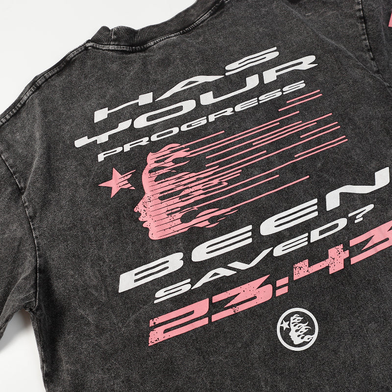 Hellstar Studios New Sweatshirt