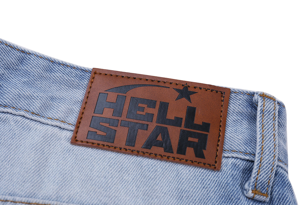 Hellstar Studios New jeans KD01