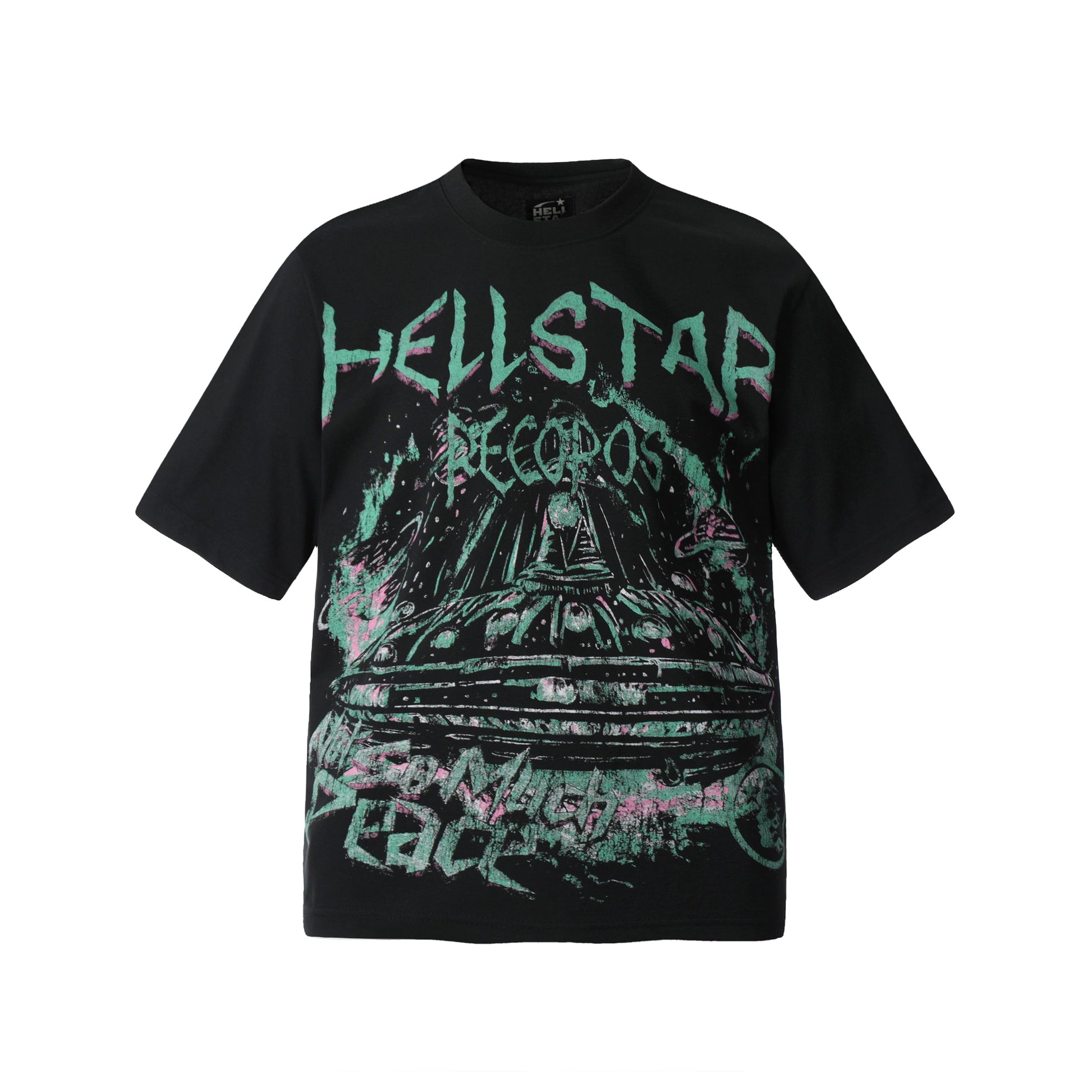 HE 2025 new fashion T-shirt 1102