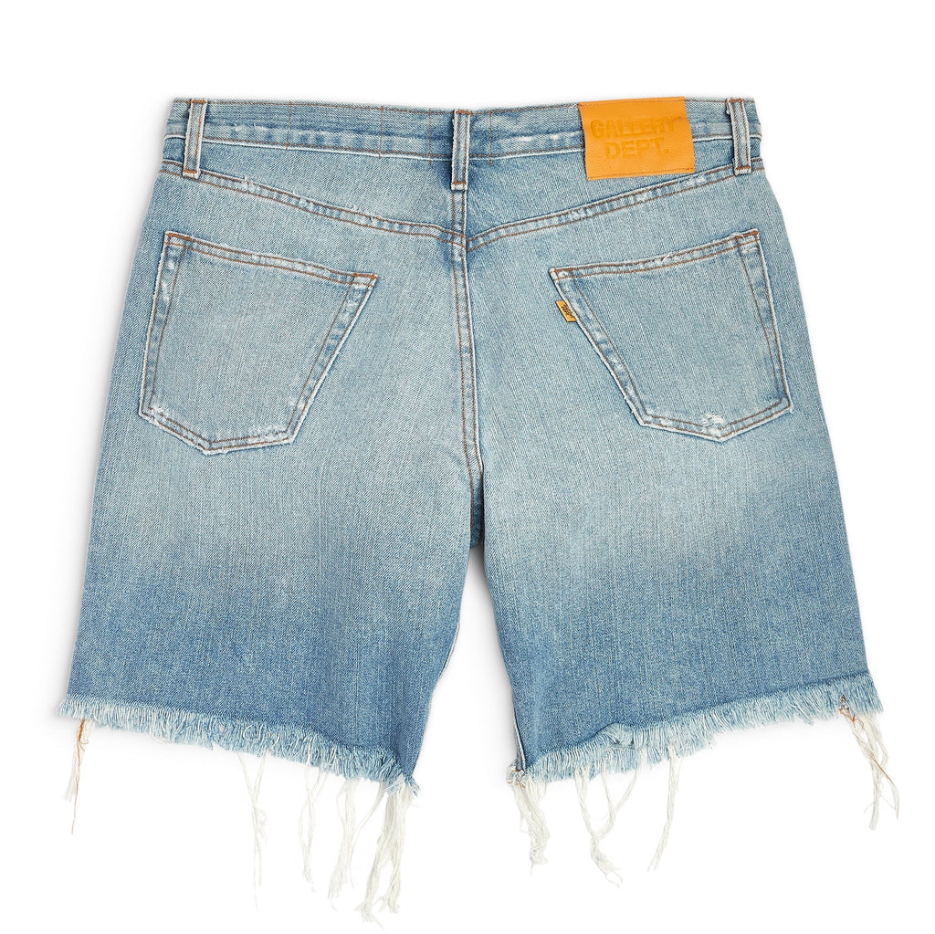 GALLERY DEPT New Jeans Shorts G622