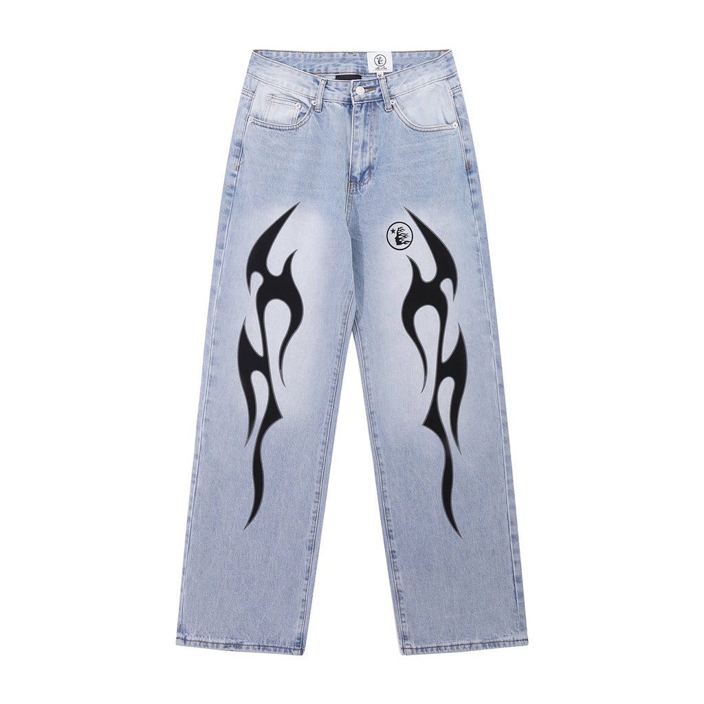Hellstar Studios New jeans KD03