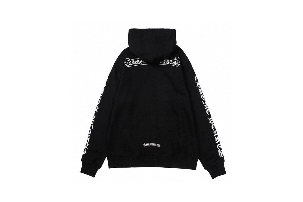 Chrome Hearts New Hoodie -818