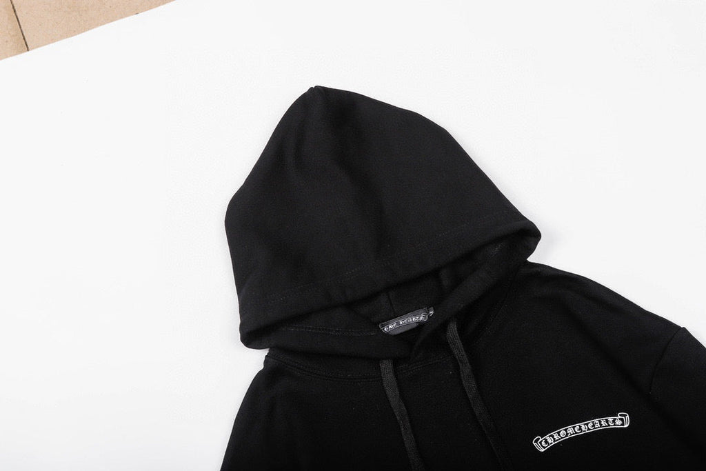 Chrome Hearts New Hoodie -818