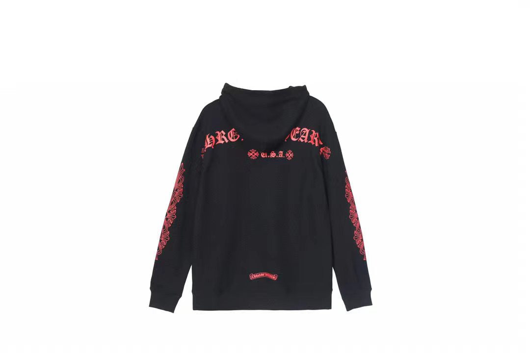 Chrome Hearts New Hoodie -807