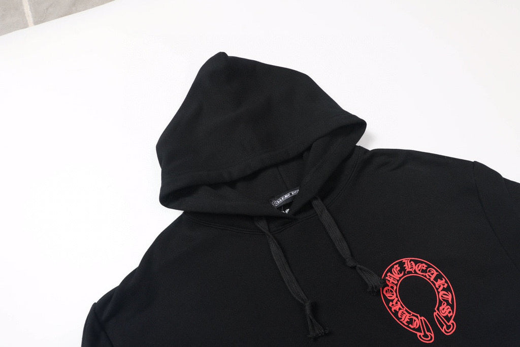 Chrome Hearts New Hoodie -807