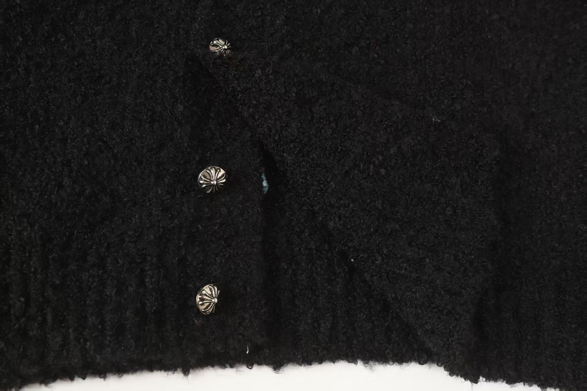 Chrome Hearts New Jacket