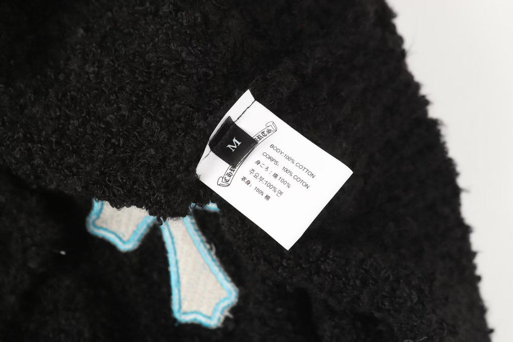 Chrome Hearts New Jacket