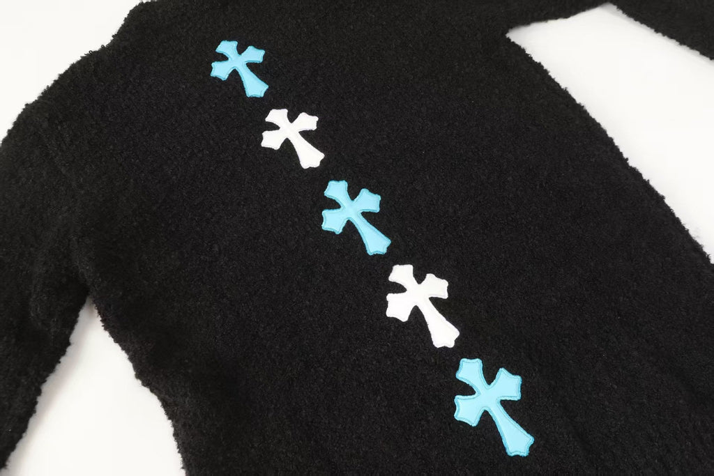 Chrome Hearts New Jacket