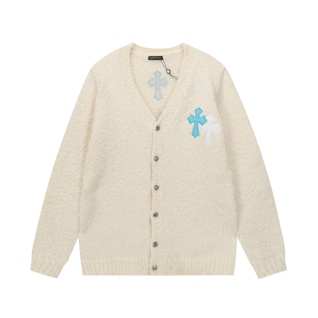 Chrome Hearts New Jacket